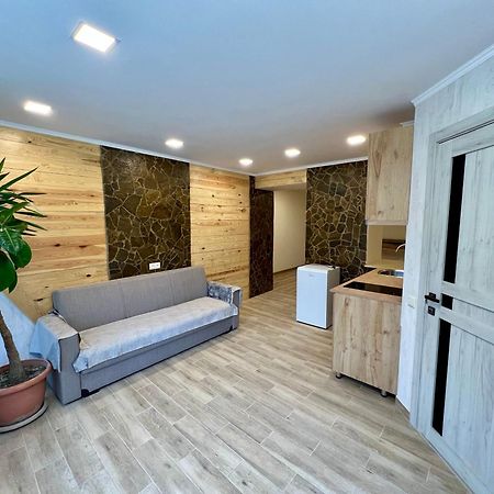 Green Park Guest House Dilijan Εξωτερικό φωτογραφία