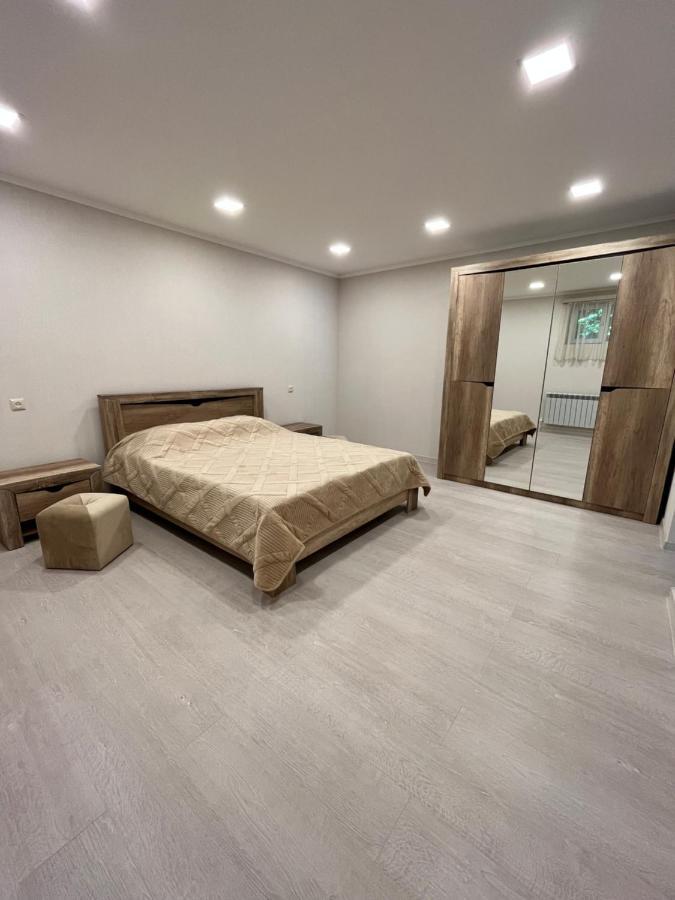 Green Park Guest House Dilijan Εξωτερικό φωτογραφία