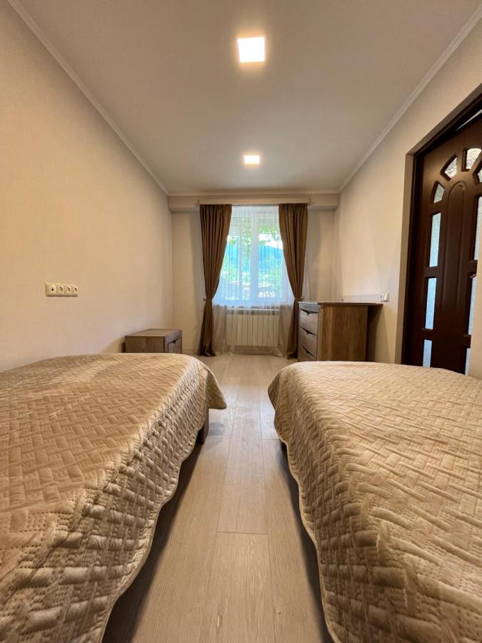 Green Park Guest House Dilijan Εξωτερικό φωτογραφία