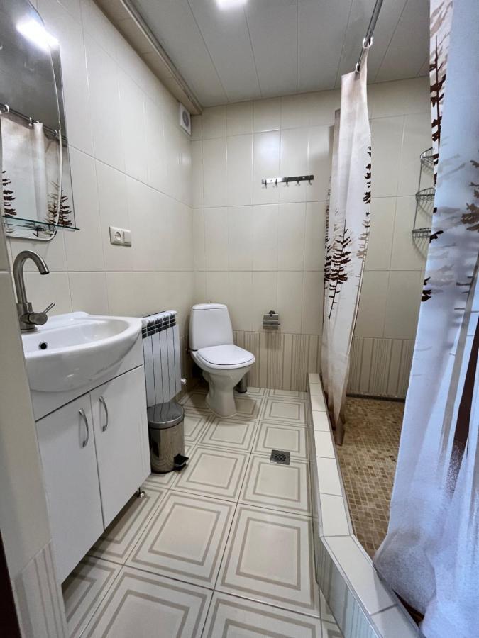 Green Park Guest House Dilijan Εξωτερικό φωτογραφία