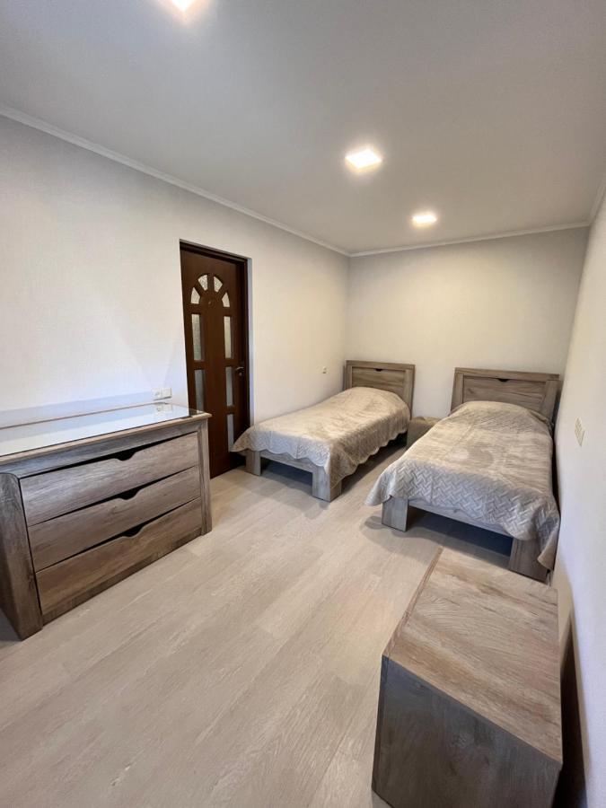 Green Park Guest House Dilijan Εξωτερικό φωτογραφία