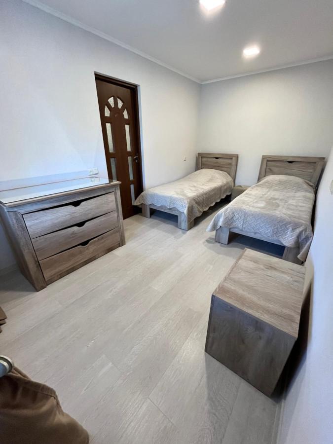 Green Park Guest House Dilijan Εξωτερικό φωτογραφία