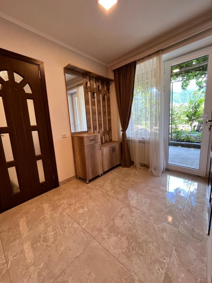 Green Park Guest House Dilijan Εξωτερικό φωτογραφία