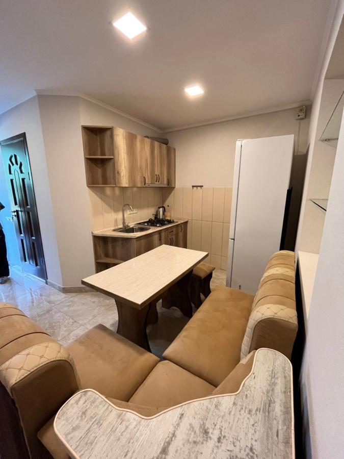 Green Park Guest House Dilijan Εξωτερικό φωτογραφία