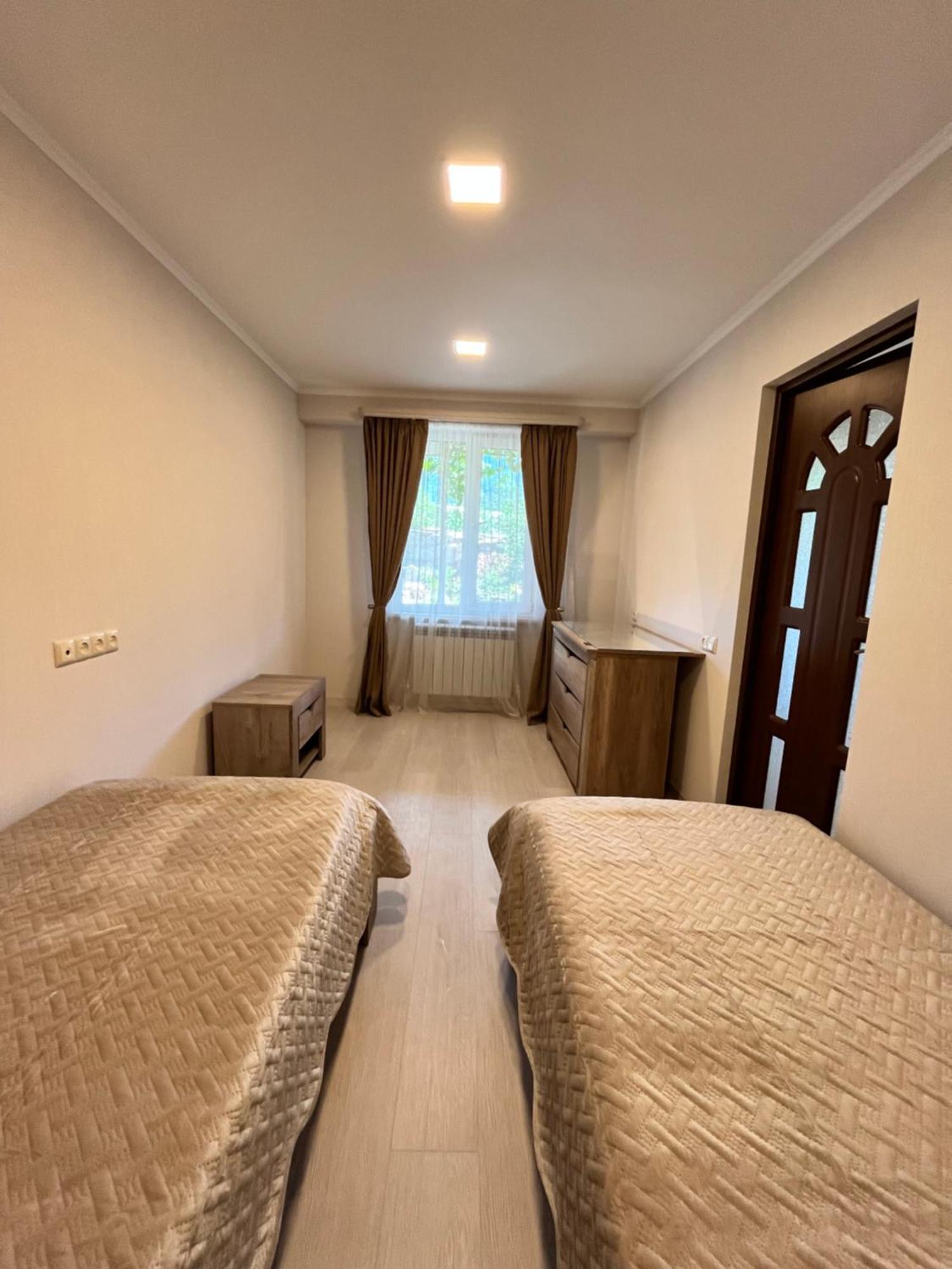 Green Park Guest House Dilijan Εξωτερικό φωτογραφία