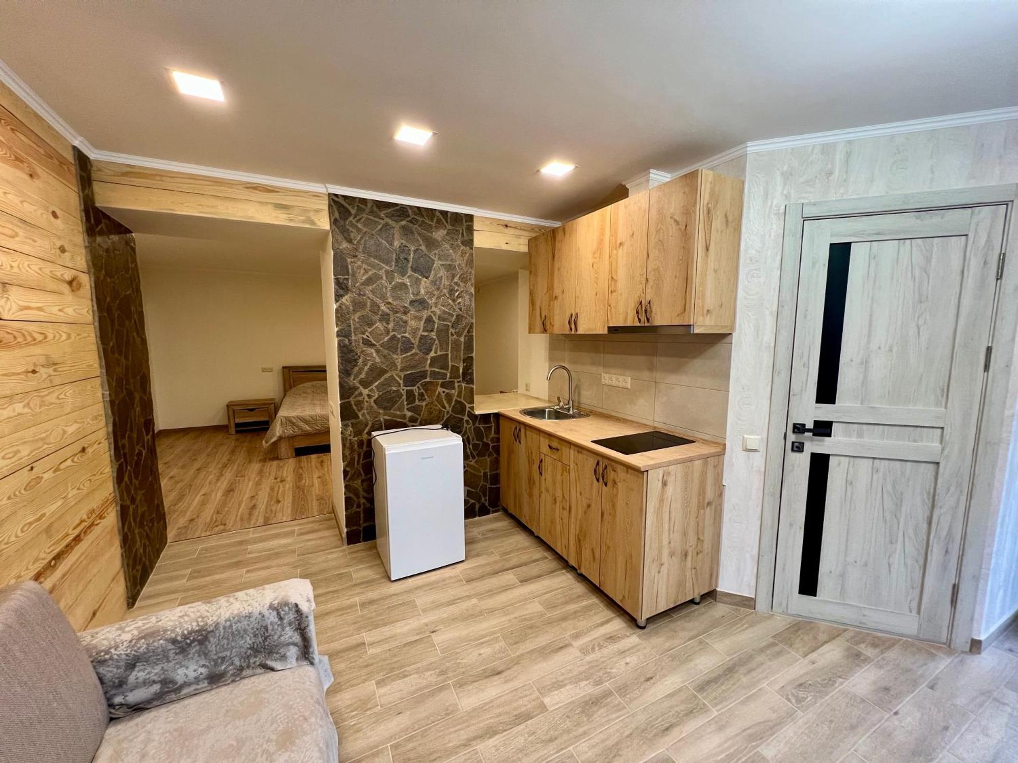 Green Park Guest House Dilijan Εξωτερικό φωτογραφία