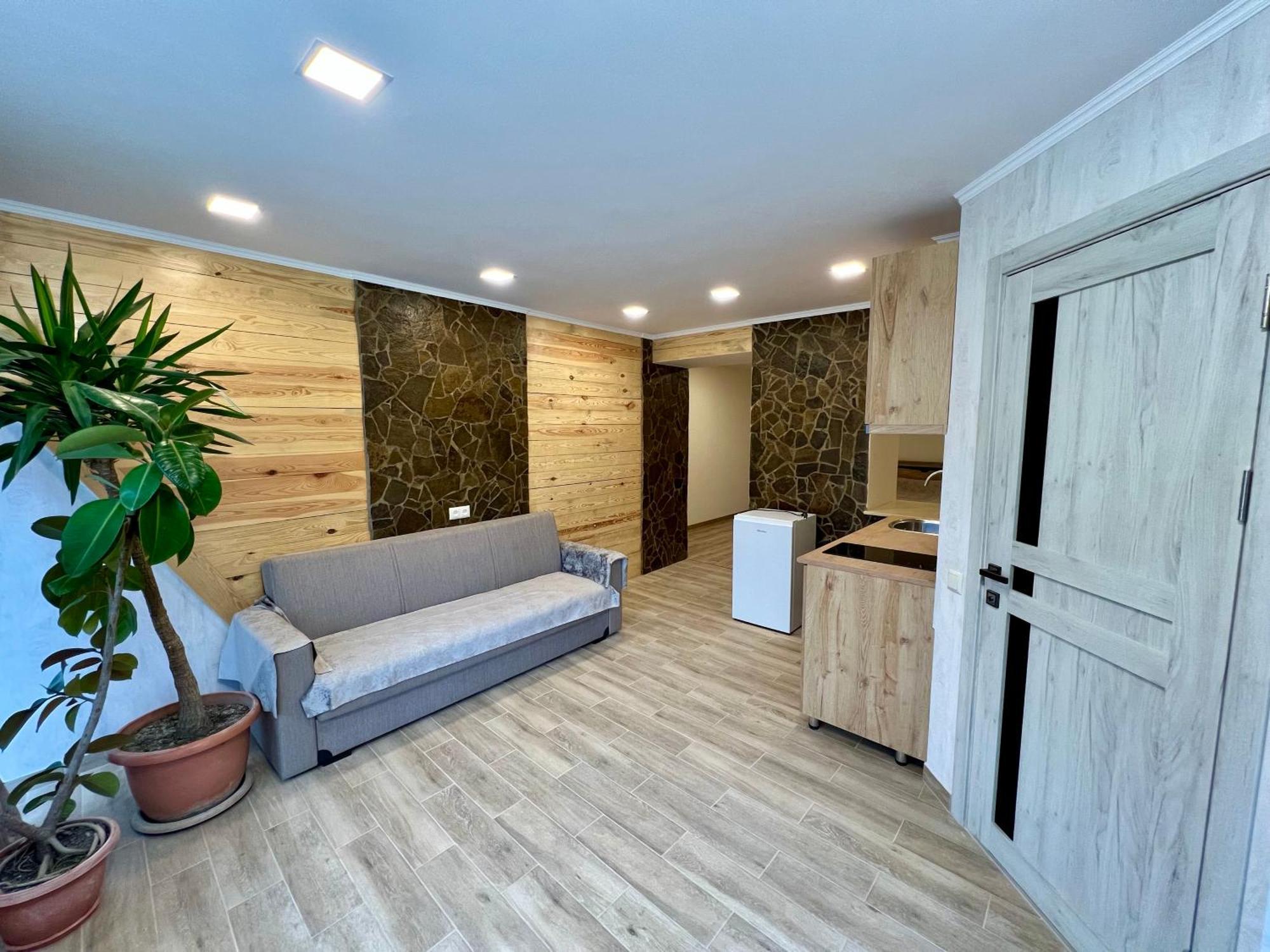 Green Park Guest House Dilijan Εξωτερικό φωτογραφία