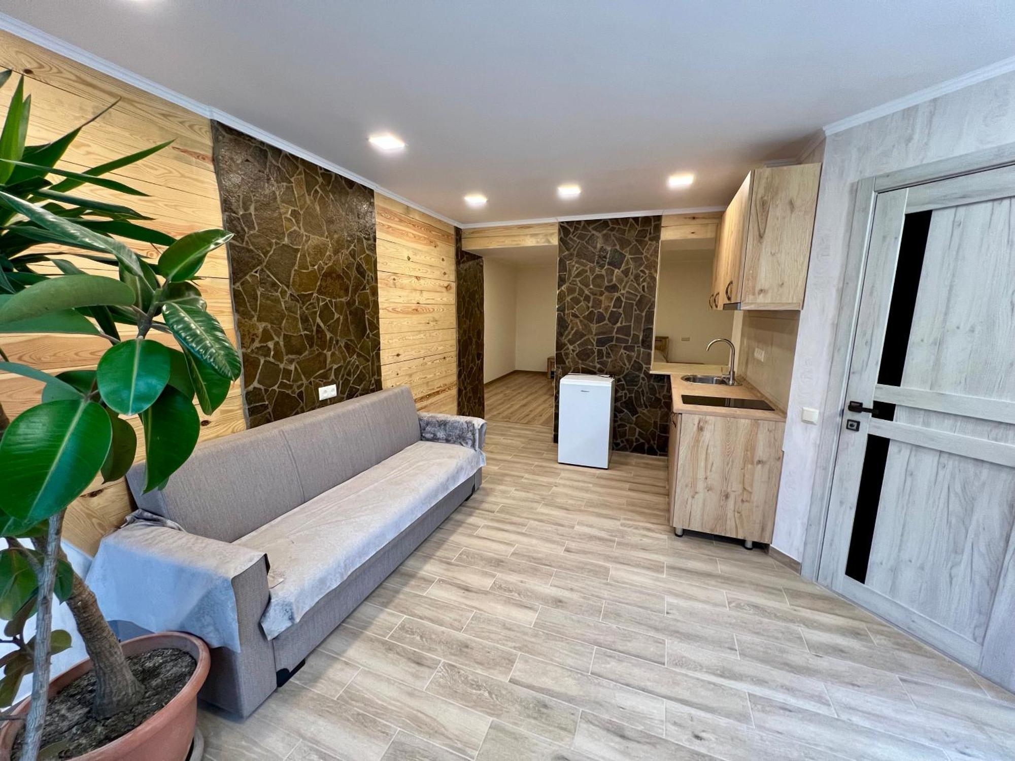 Green Park Guest House Dilijan Εξωτερικό φωτογραφία