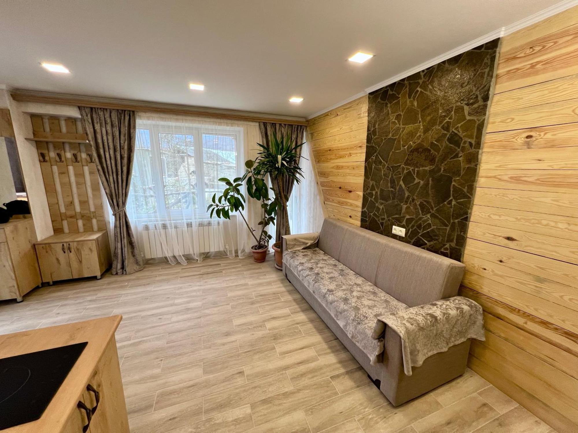 Green Park Guest House Dilijan Εξωτερικό φωτογραφία