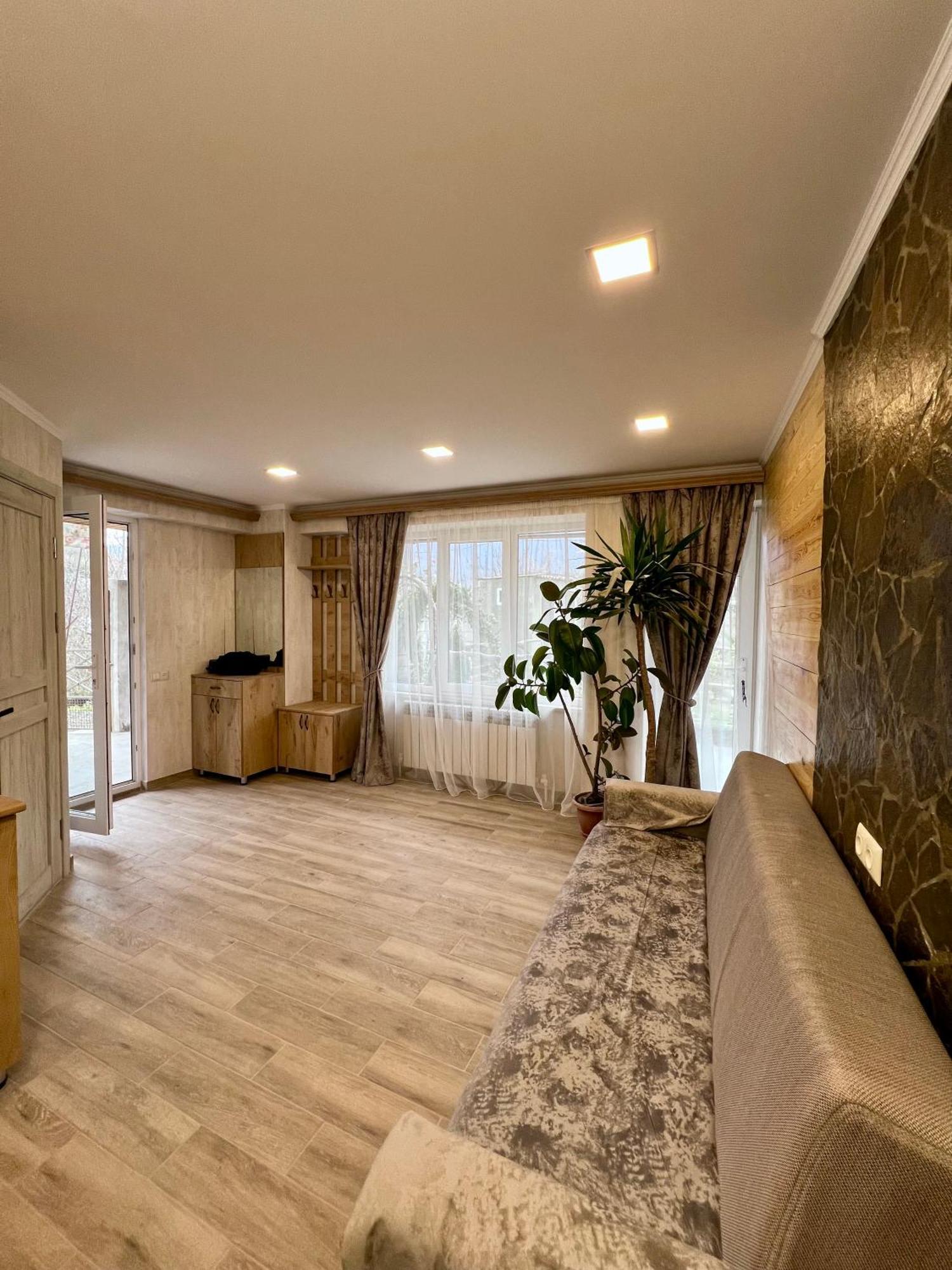 Green Park Guest House Dilijan Εξωτερικό φωτογραφία