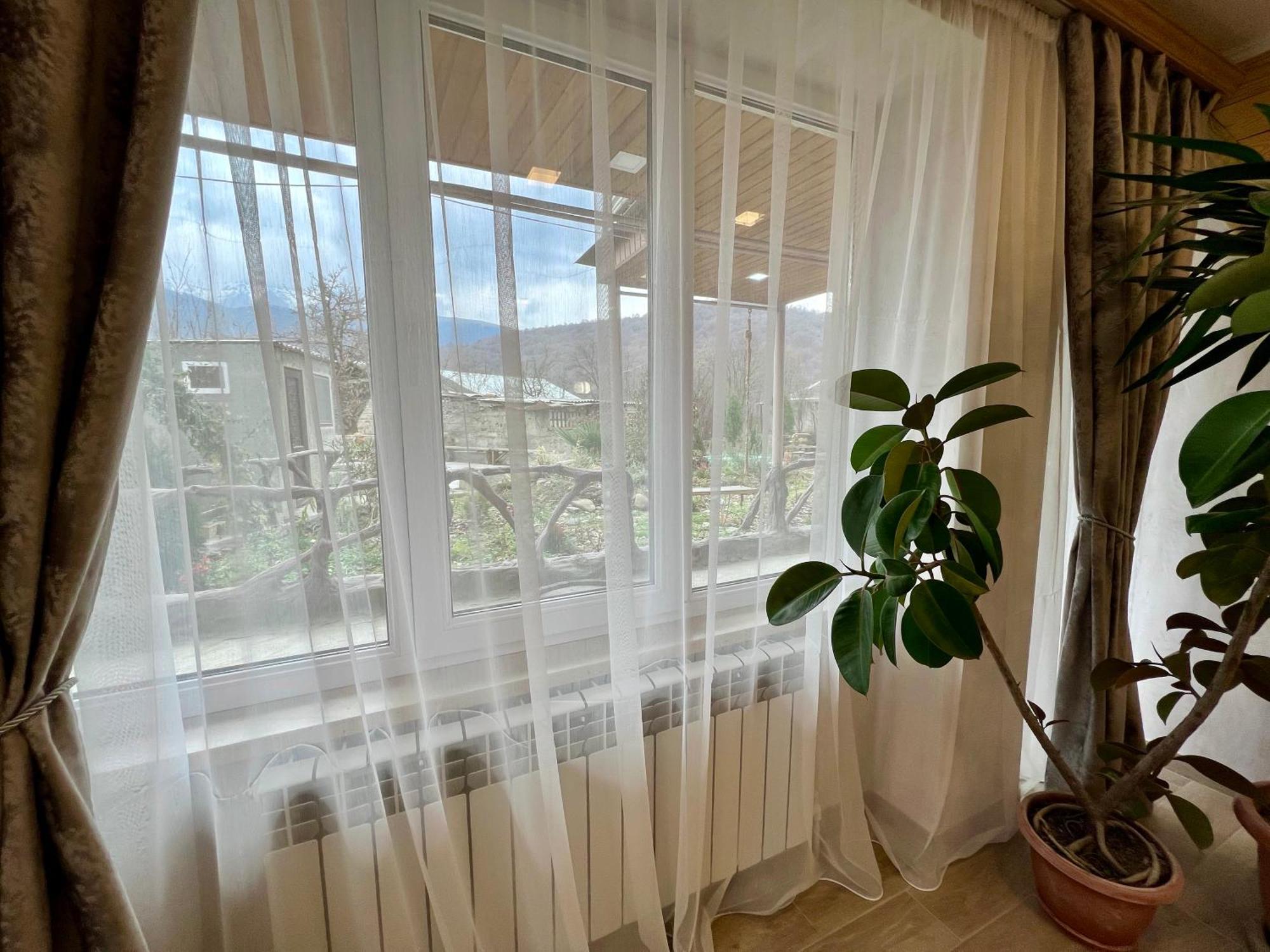 Green Park Guest House Dilijan Εξωτερικό φωτογραφία