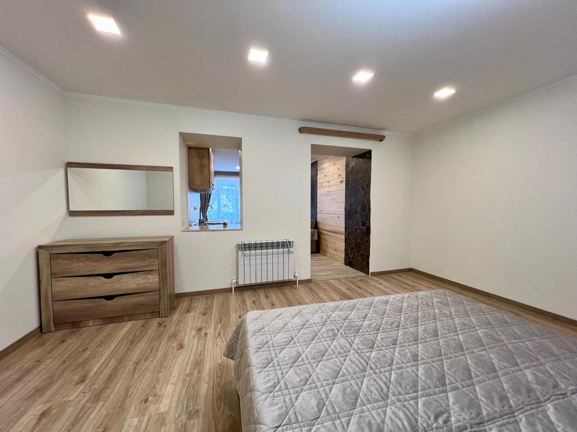 Green Park Guest House Dilijan Εξωτερικό φωτογραφία