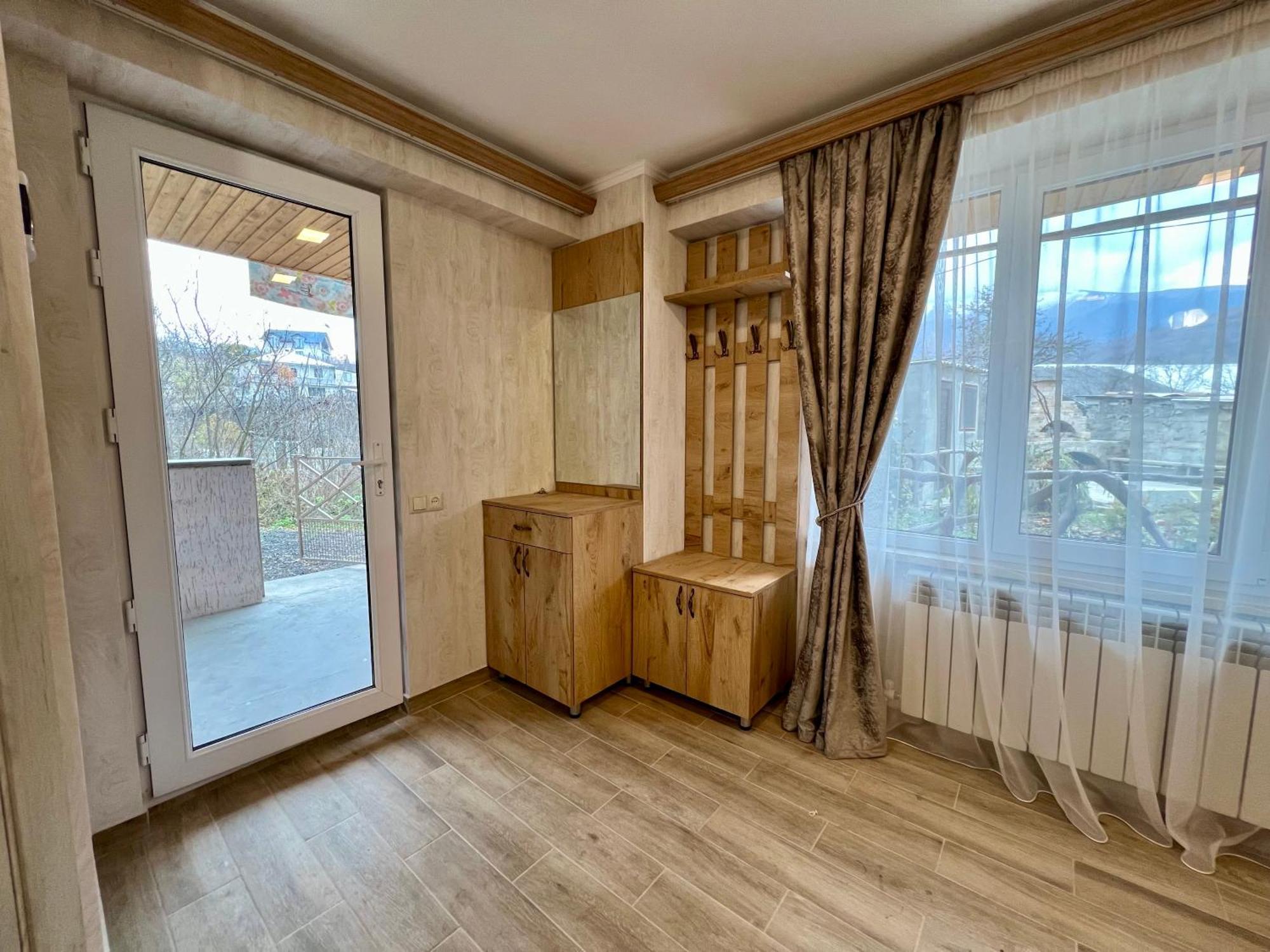 Green Park Guest House Dilijan Εξωτερικό φωτογραφία